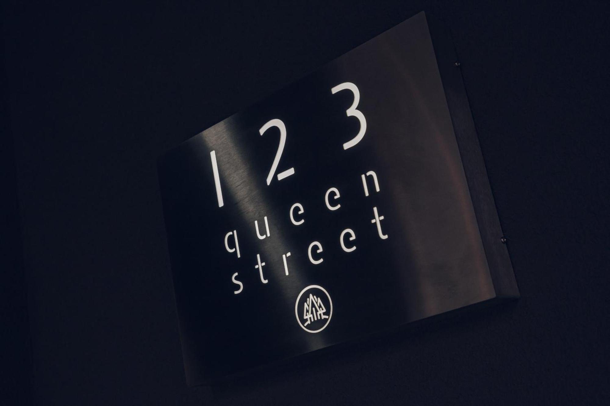 123 Queen Street - Home Crowd Luxury Apartments Sheffield Exteriér fotografie