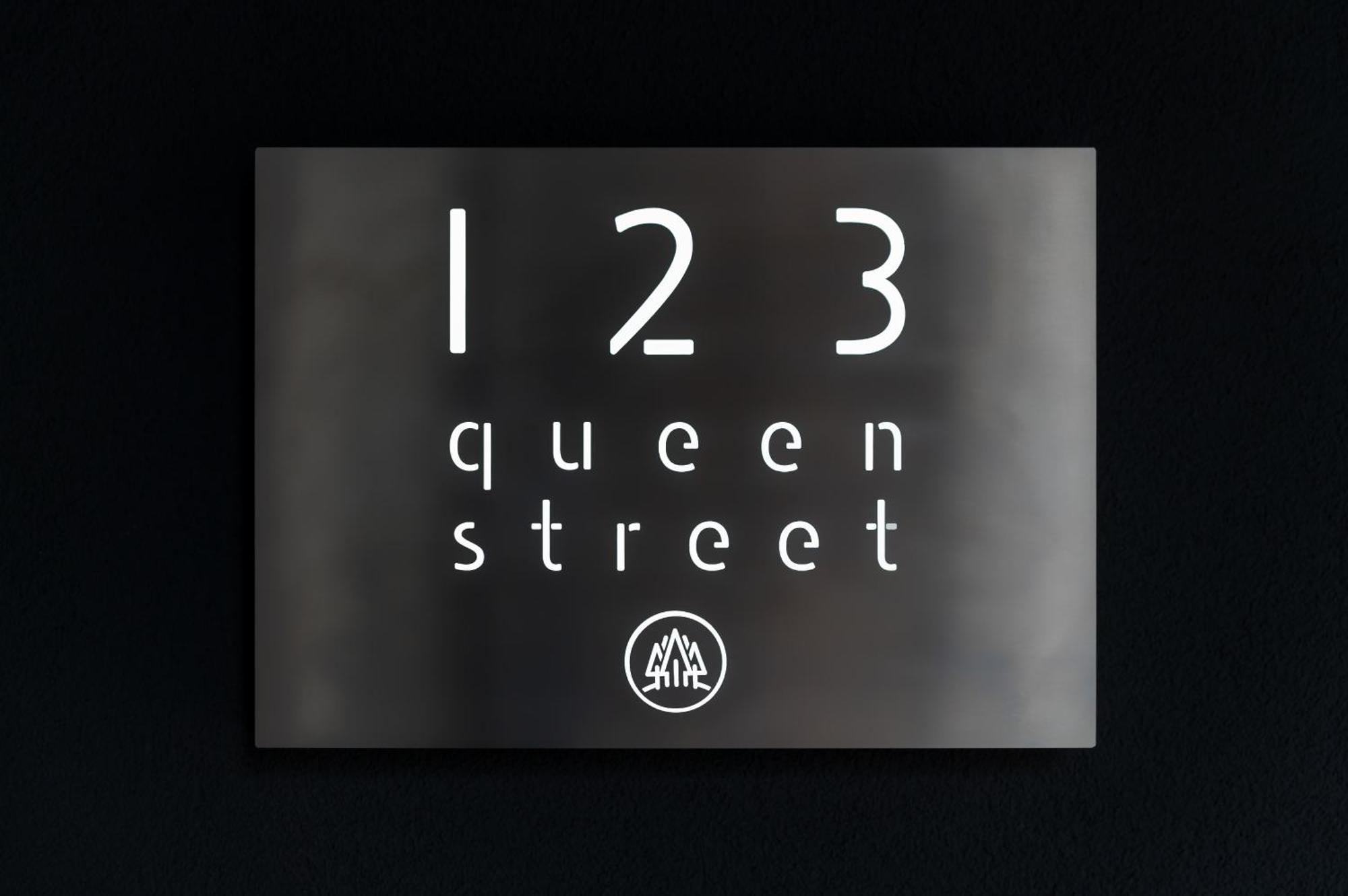 123 Queen Street - Home Crowd Luxury Apartments Sheffield Exteriér fotografie